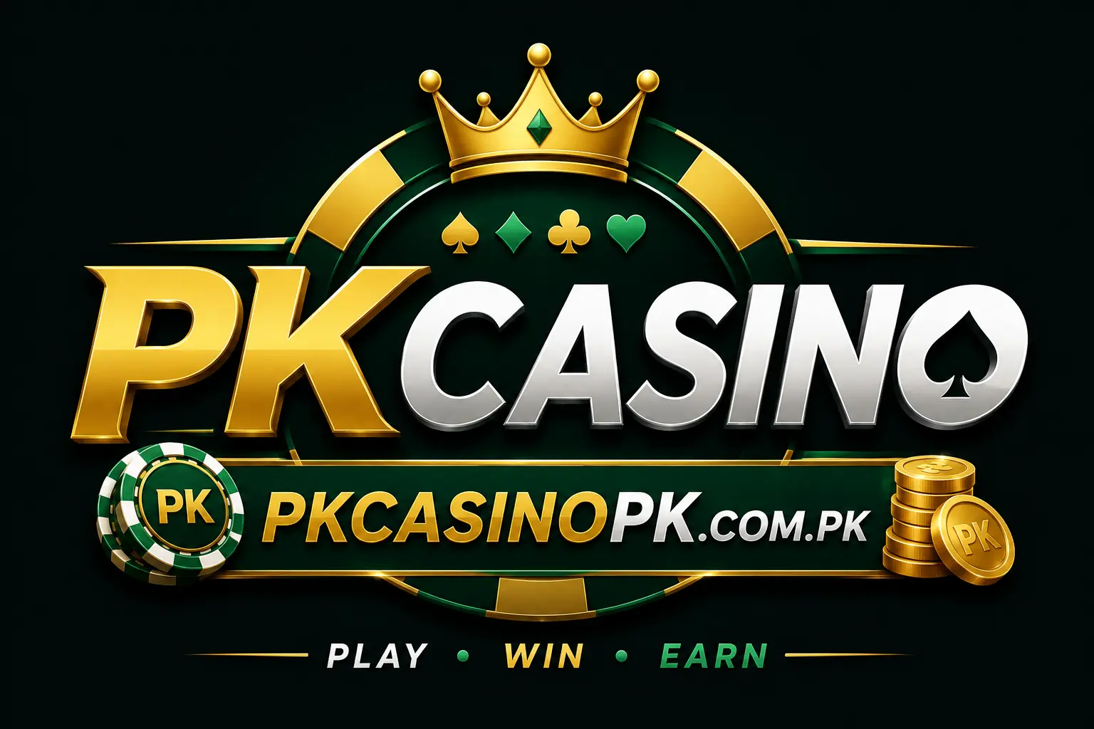 PK Casino Earning Tips