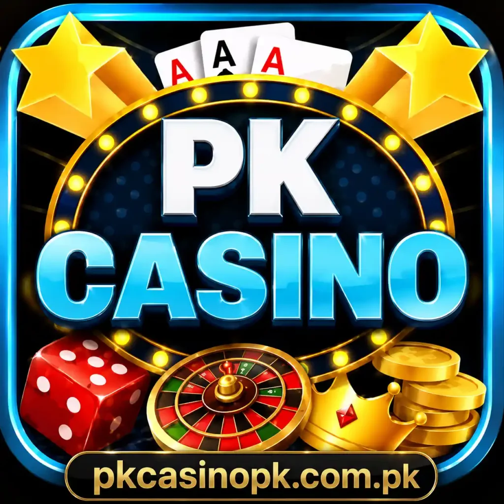 PK Casino